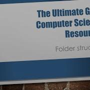 Folder Structure
