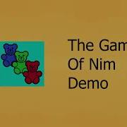 The Game Of Nim Demo Tutorial
