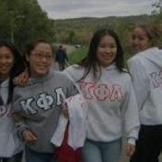 KAPPA PHI LAMBDA Rush Spring 07