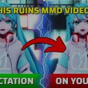 Your MMD Videos Might Be LOSING Quality Here S Why MikuMikuDance Tutorial