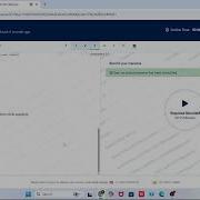 Genpact Test Live Interview