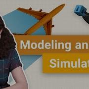 What Is Modeling And Simulation