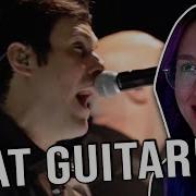 Breaking Benjamin Failure I Singer Reacts I