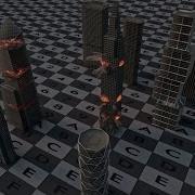 Houdini RBD Test Redshift