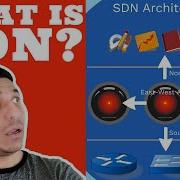 Введение в программно определяемые сети SDN