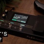 What S New In The HeadRush Firmware 5 0 Update