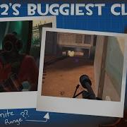 TF2 Bug Busters Пиро жуки