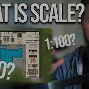 How To Read And Draw A Scale Floor Plan Scaled Floorplans Drawing Course For Architecture Students