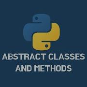 Abstract Classes And Methods Python Tutorial