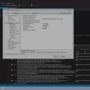 Setting Up SOCI Database Access Libary With PosgressDB In Visual Studio 2015 Part 3 Of 3