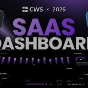 Build A SaaS Admin Dashboard With React Shadcn UI TypeScript