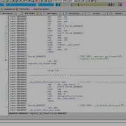 Software Hacking Simple Patching