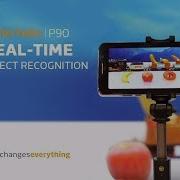 Real Time Multi Object Recognition Using A Smartphone