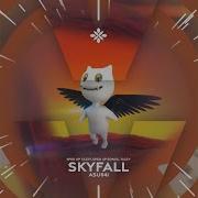 Skyfall Sped Up Reverb