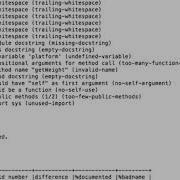 Python 101 Episode 32 Static Code Analysis