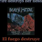 Running Wild Bones To Ashes Lyrics Subtitulos En Español Nwobhm Traducida
