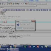 Creating Your First Program In C Using Bloodshed DEV C