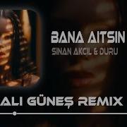 Ahlar Var Vahlar Var Sinan Akçıl Duru Ali Güneş Remix