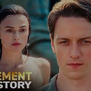 The Devastating Love Story Of Robbie Cecilia Atonement