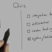 Testing A Web Service Solution Software Testing