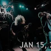 CELL Full Set W Multitrack Audio Live The Foundry Concert Club
