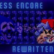 Endless Encore Rewritten Mix Remixed By Rewrite