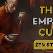 The Empty Cup A Zen Story Of Enlightenment