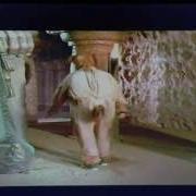 Spaceballs Statue Scene
