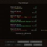 Minecraft Colored MOTD Tutorial