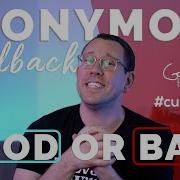 Is Anonymous Feedback Good Or Bad Culturedrop Galen Emanuele