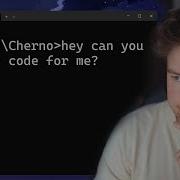 What If Your Terminal Could HELP YOU