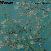 Weezer Sugar Booger Audio