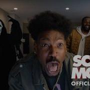 Scary Movie Official Trailer Paramount Pictures UK