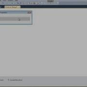 How To Add Context Menu Strip To Visual Basic Project