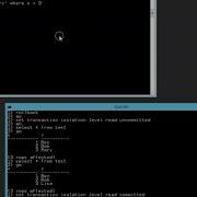 Locks And Deadlocks In SQL Server