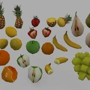 98 FREE NATURE GAME ASSETS BGE Plant Kingdom Package