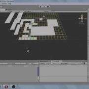 Unity3D PathFinding3D A Start Wave
