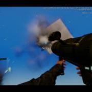 Cryengine 3 Physics