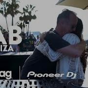 Sasha B2B ANNA Mixmag Lab Ibiza