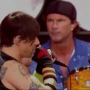 By The Way Red Hot Chili Peppers Live Earth Wembley Stadium 2007 HD