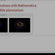 Animations With Mathematica Episode2