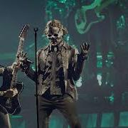 GHOST Satanized Live In Sweden Remastered Audio
