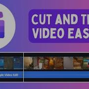 How To Cut Trim Video Easily Using Microsoft Clipchamp