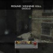 MW2 Throwing Knife Quick Scope