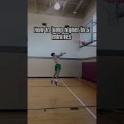 Jump Technique Tutorial