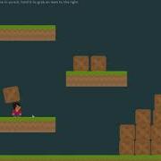 Arcade And Pymunk Platformer Example