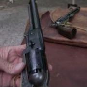 Colt S Dragoon