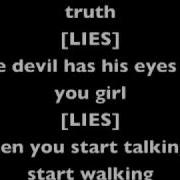 Lies Mcfly Lyrics