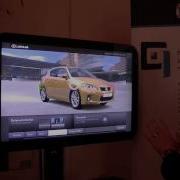 Multi Gesture Software For Kinect By Evoluce