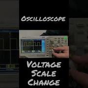 Oscilloscope